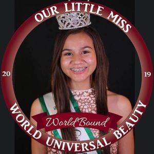 Meet your Posher, Lorena